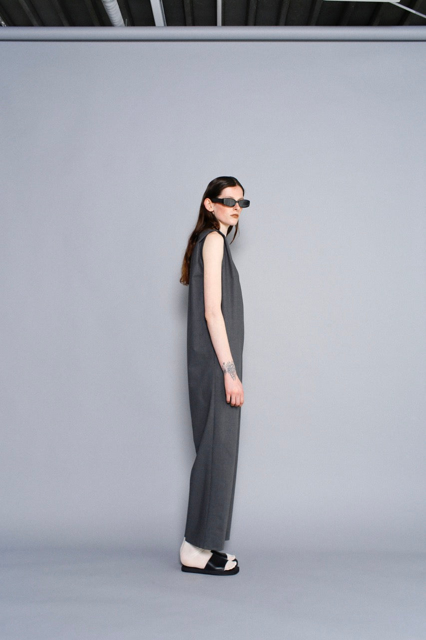 Basic All in one / CHARCOAL -6月15-18日発送-