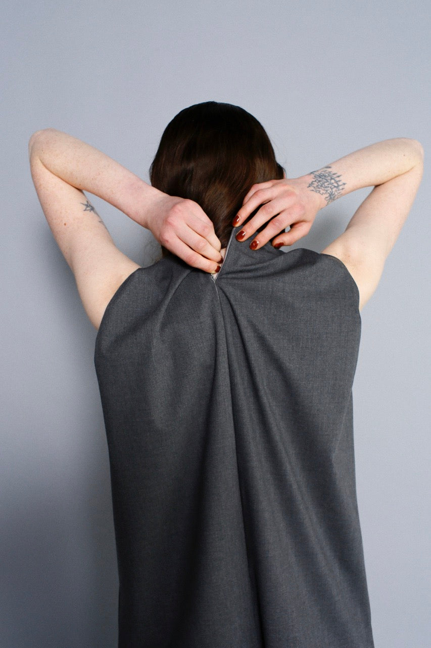 Basic All in one / CHARCOAL -6月15-18日発送-