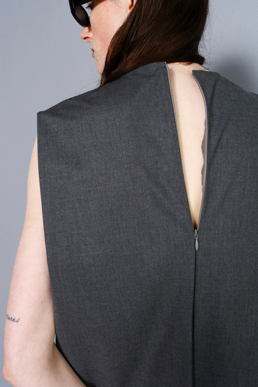 Basic All in one / CHARCOAL -6月15-18日発送-