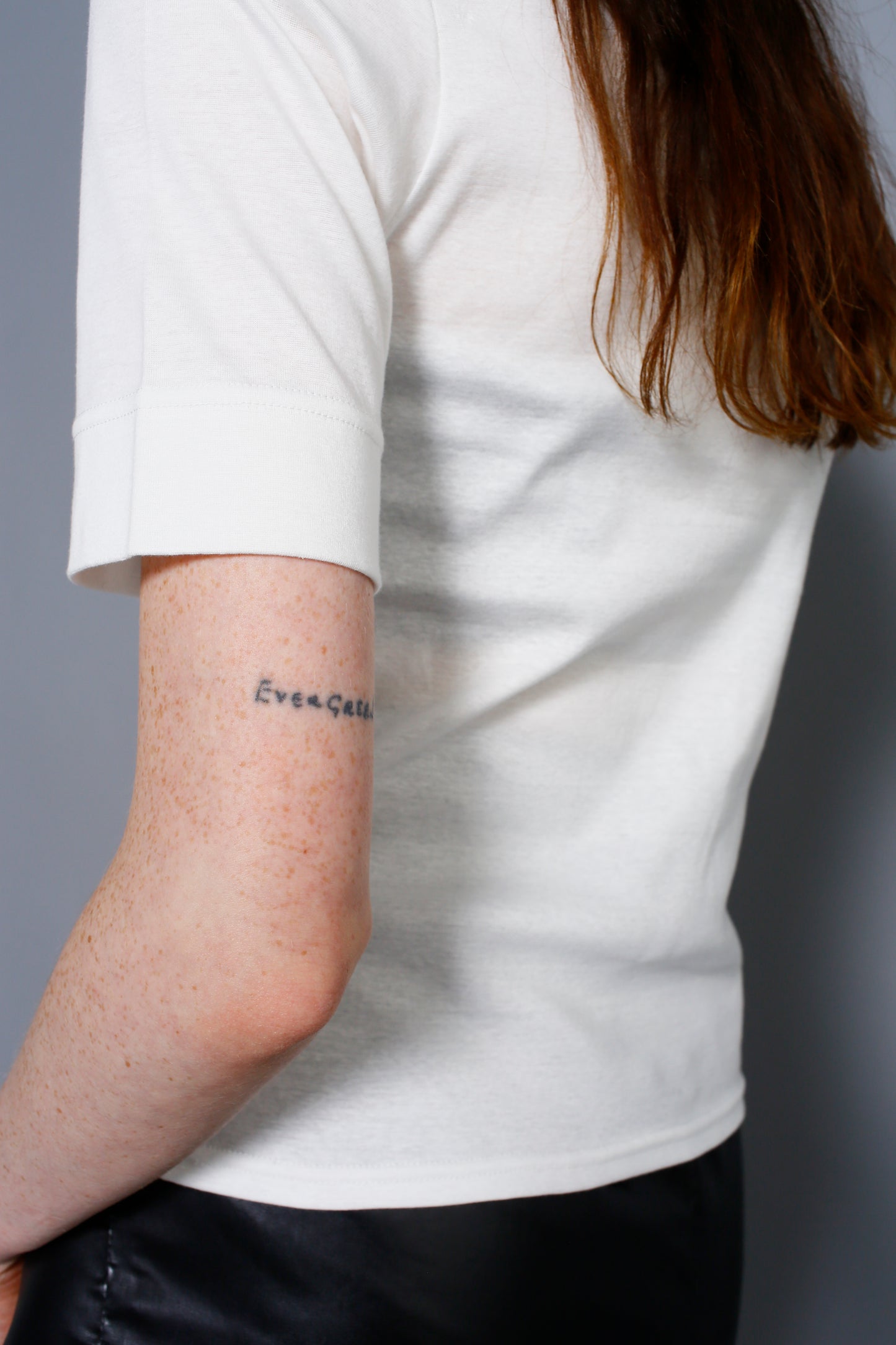 Minimal T / OFFWHITE -5月20日発送-