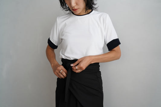 Smooth Tee STORY