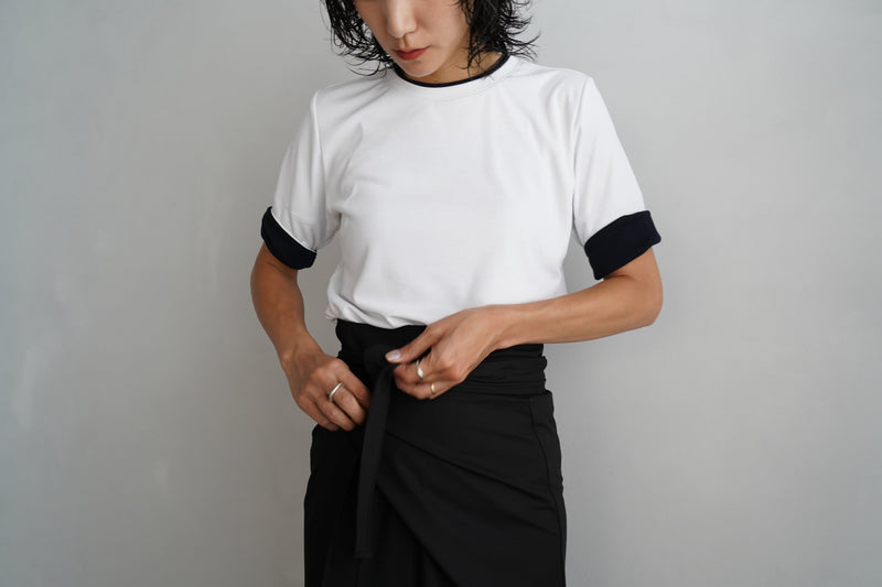 Smooth Tee STORY