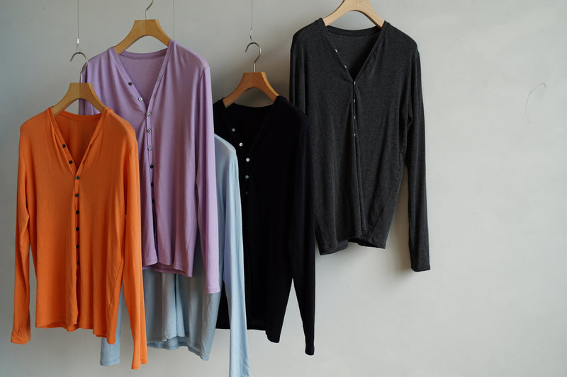 AUTUMN  EDIT 　ー　01 Powdery Series