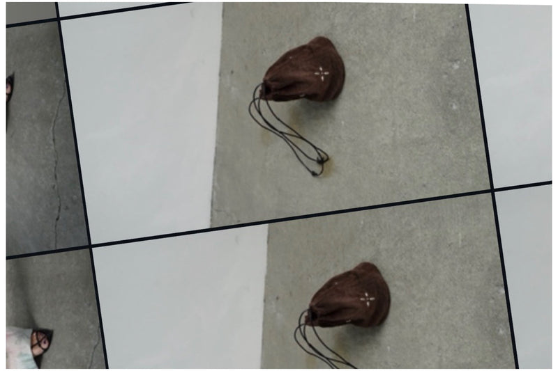 &her - tokyo  / Special Order Pieces