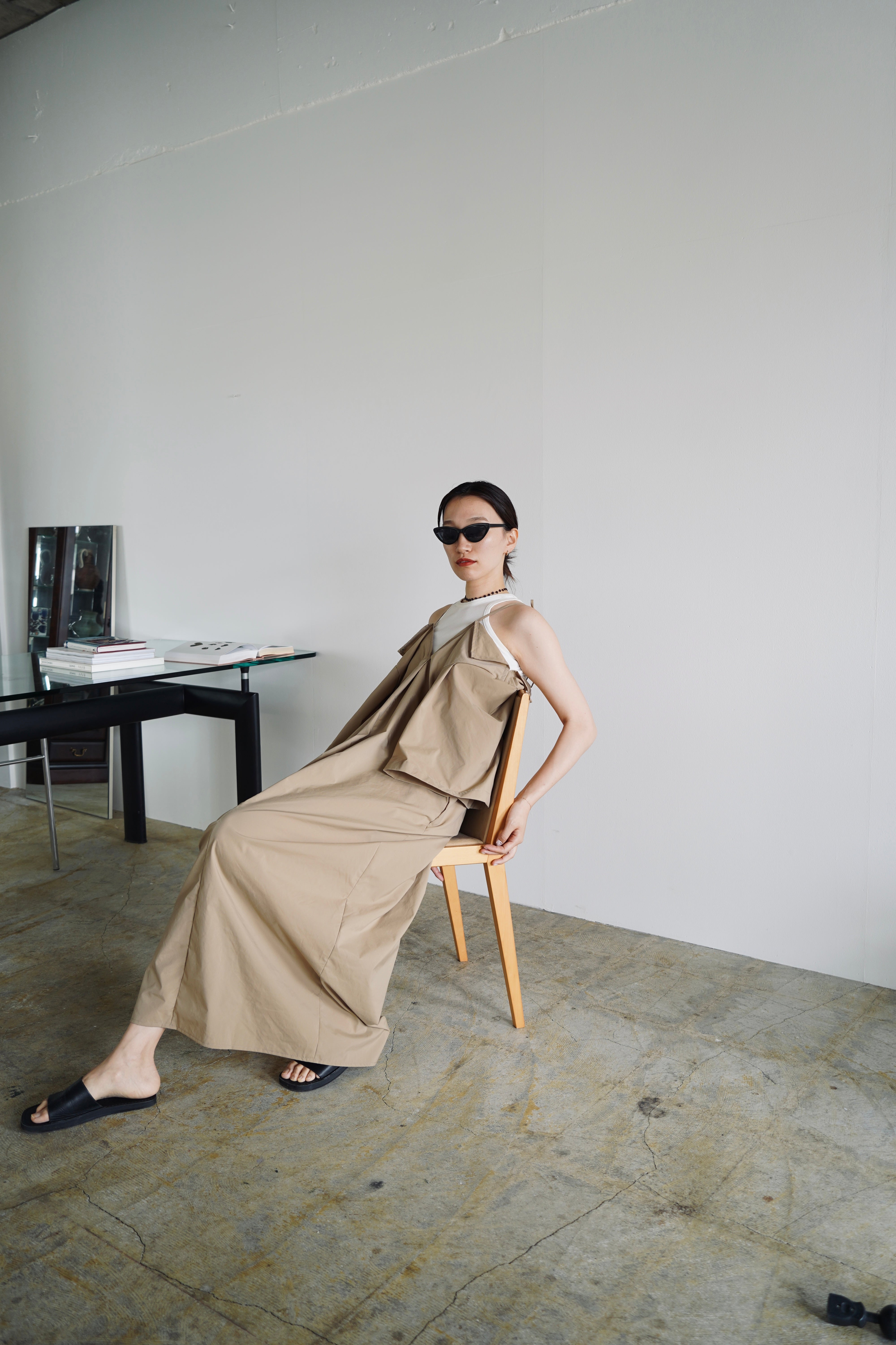 DRESS – &her