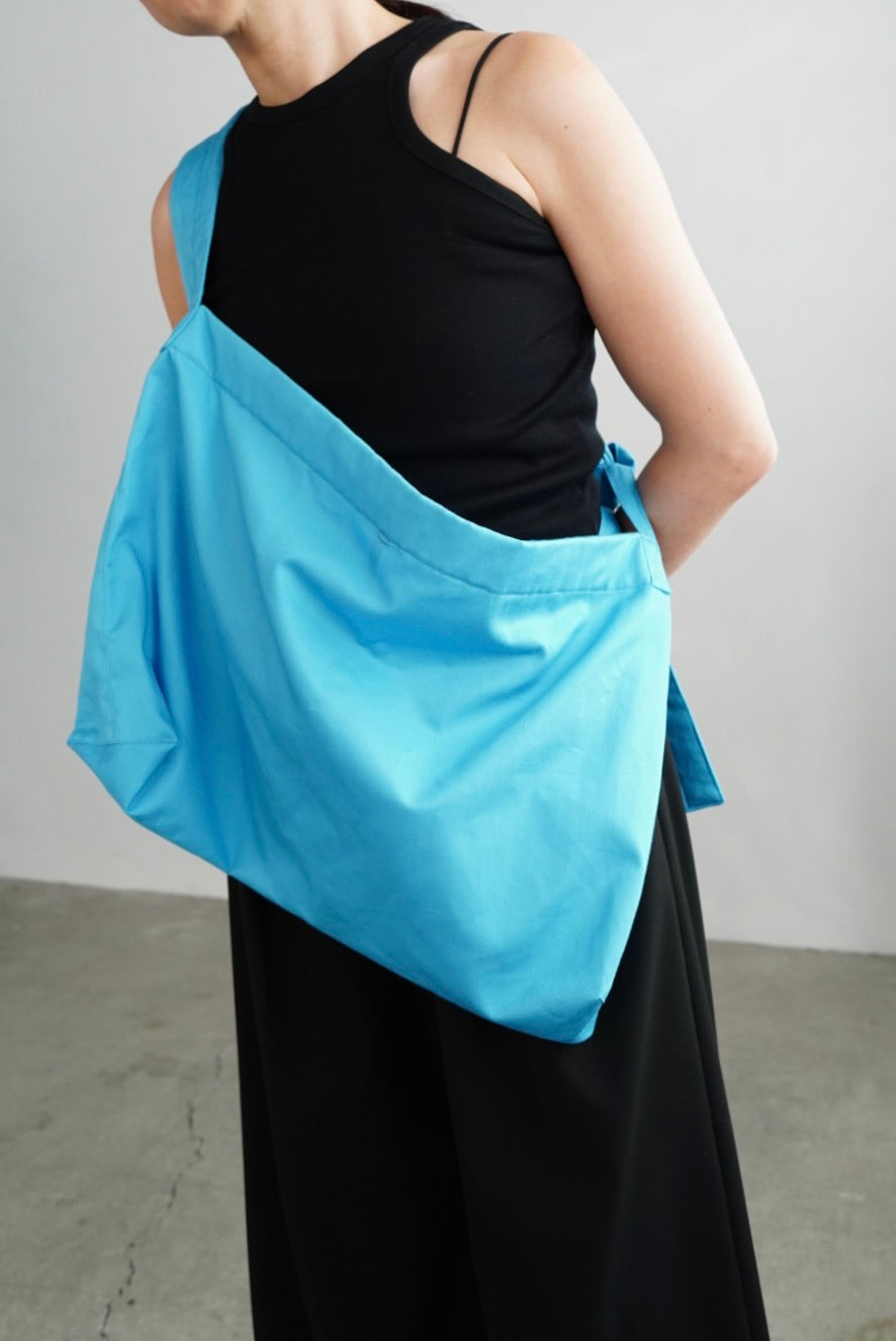 Big Sling Bag / BLUE -3月19日発送-