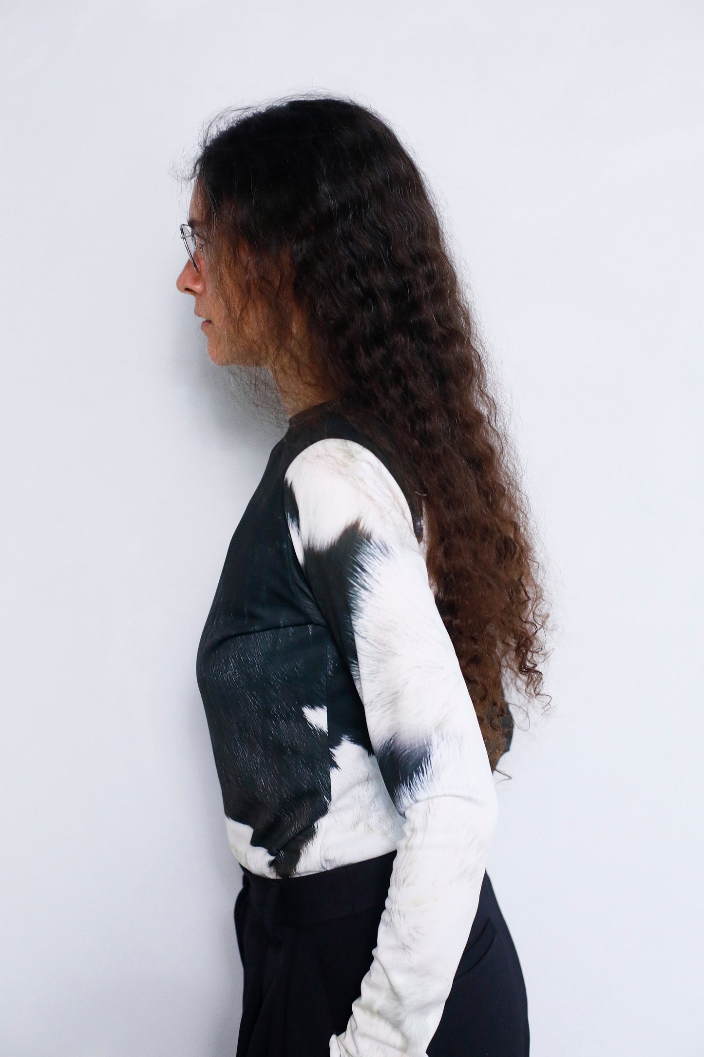 Printed T / HARAKO -10月10-15日発送-