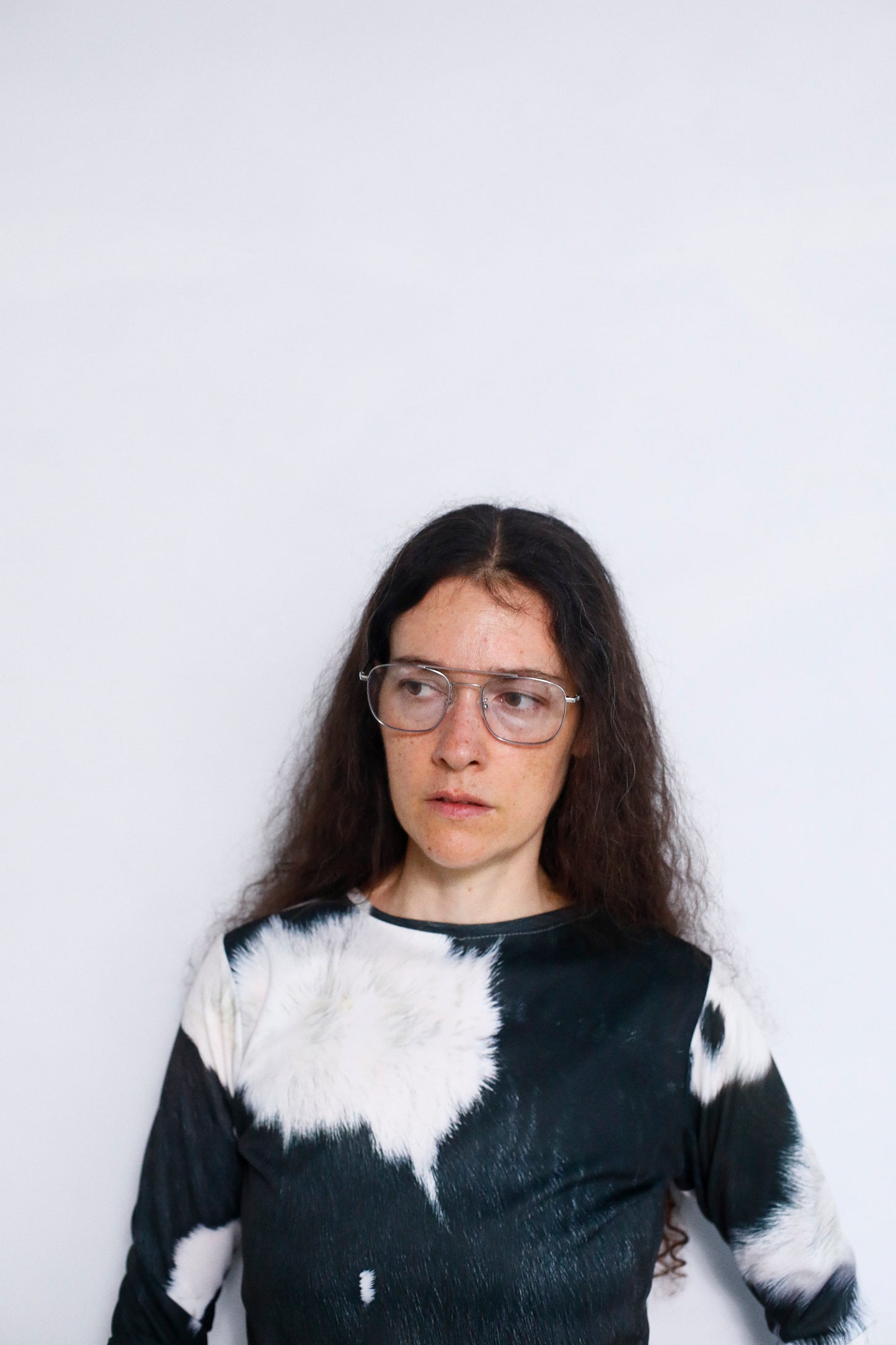 Printed T / HARAKO -10月10-15日発送-