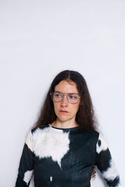 Printed T / HARAKO -10月10-15日発送-
