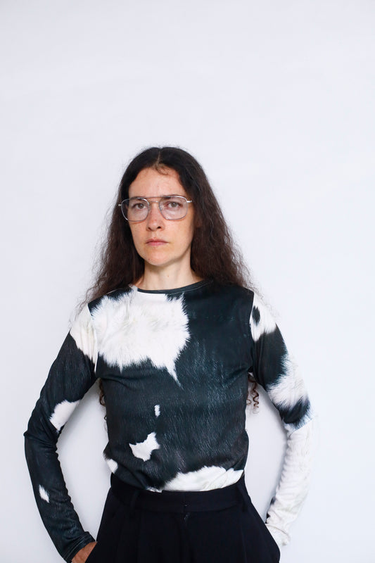 Printed T / HARAKO -10月10-15日発送-