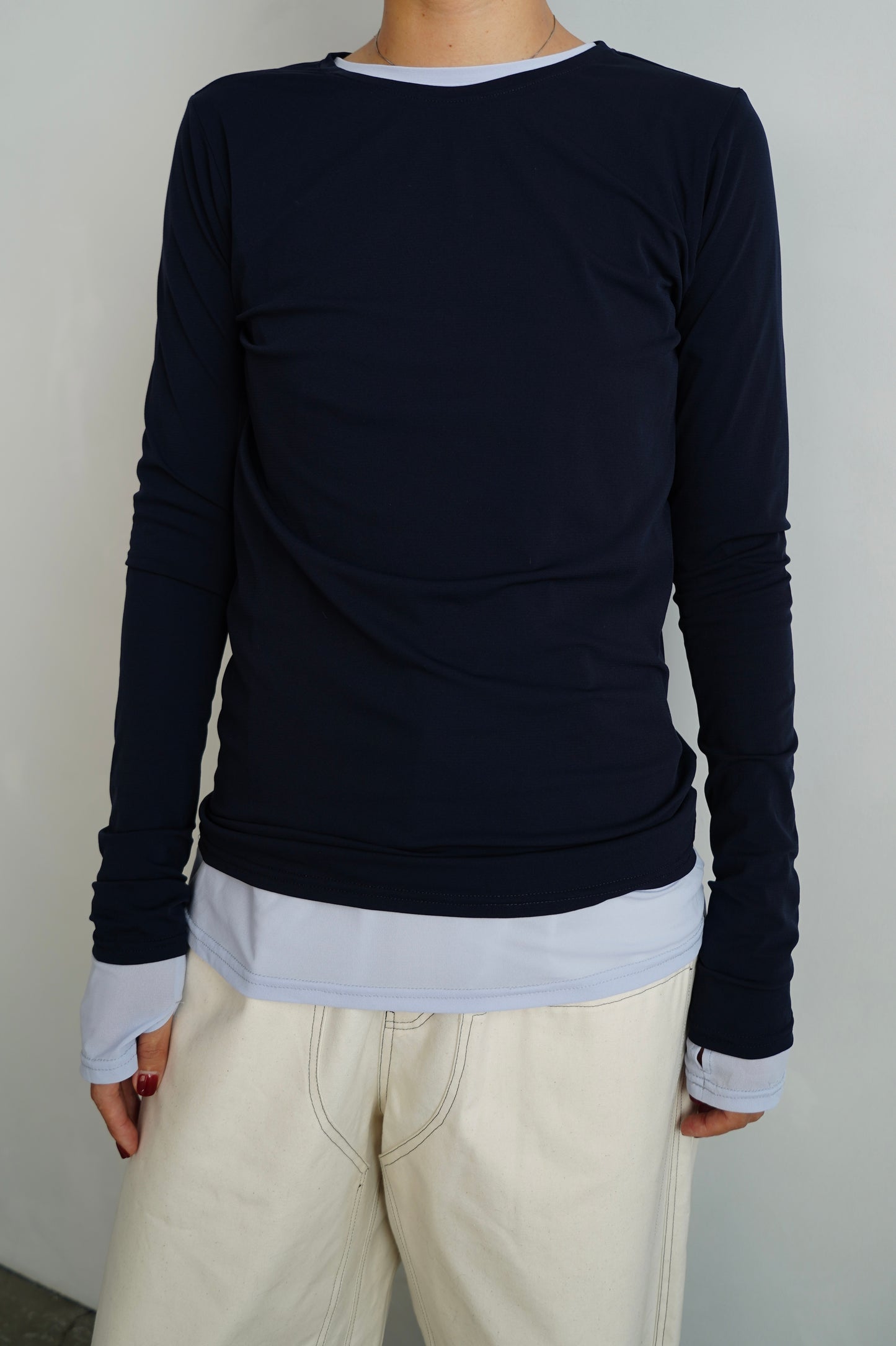 Sheerness Cutsew / BLUE -10月3-8日発送-