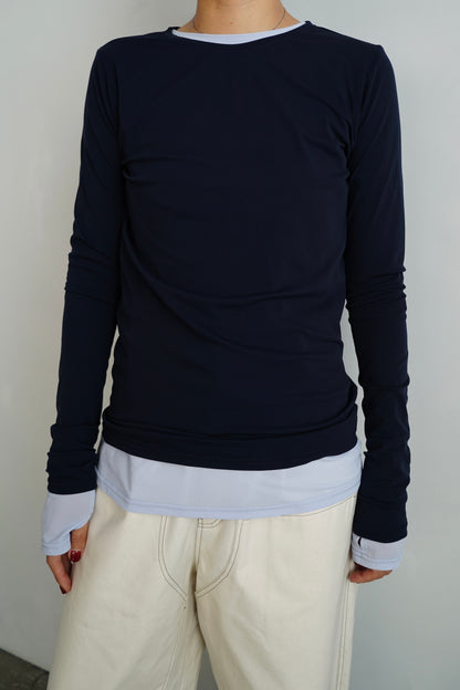 Sheerness Cutsew / BLUE -10月3-8日発送-