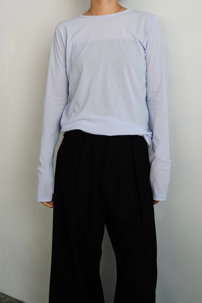 Sheerness Cutsew / BLUE -10月3-8日発送-