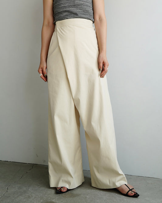 Cachecoeur Pants / OFFWHITE -5日以内発送-