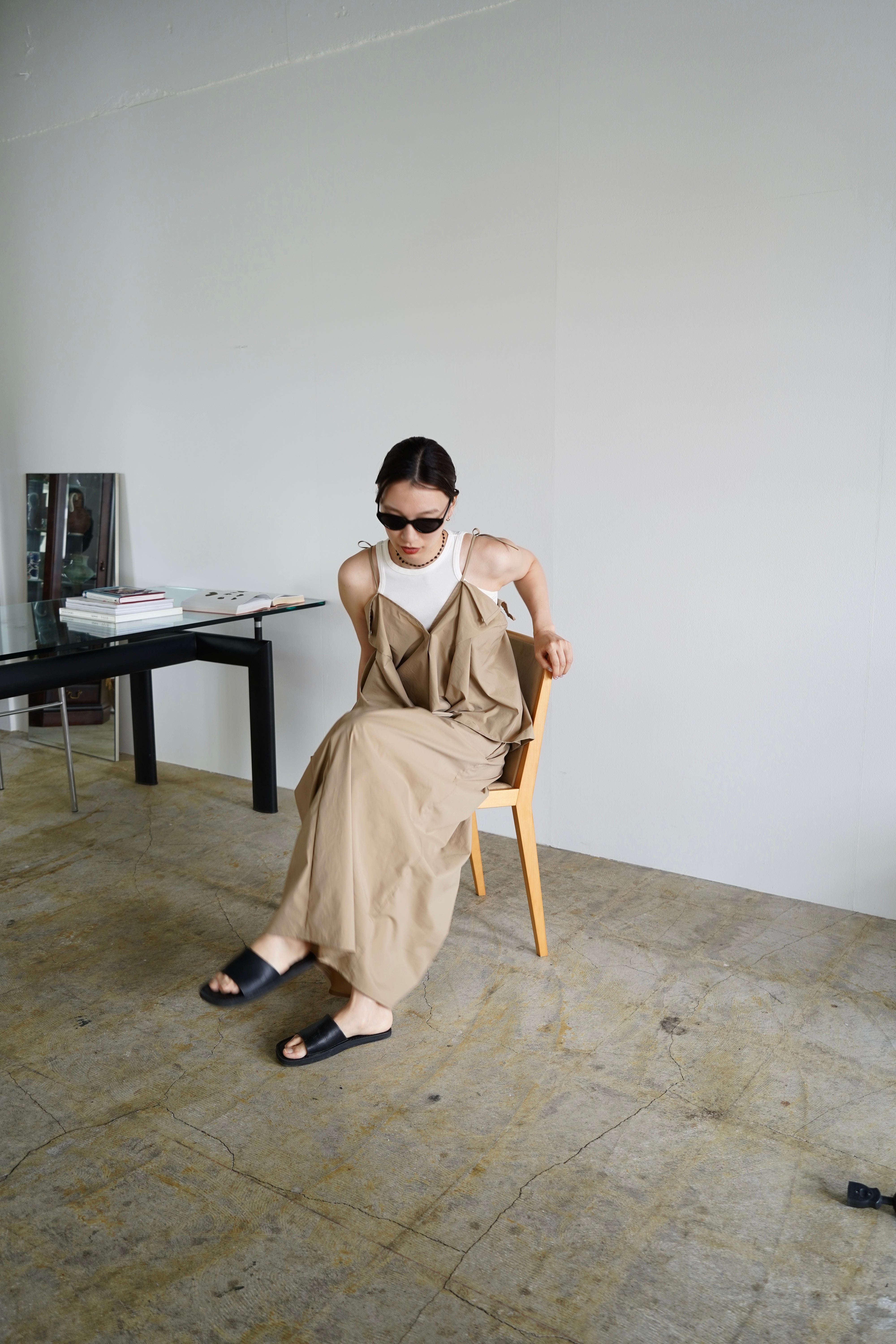 DRESS – &her