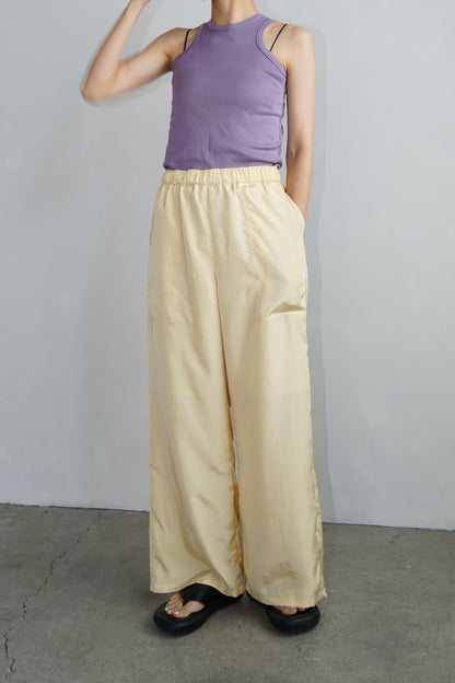 Sleek Tanktop / LILAC
