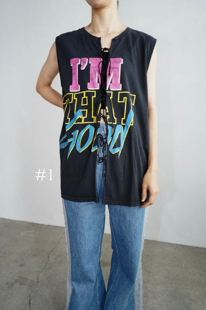 Rework TEE