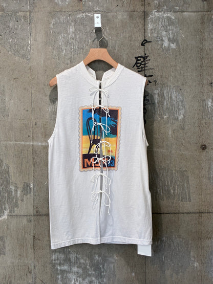Rework TEE