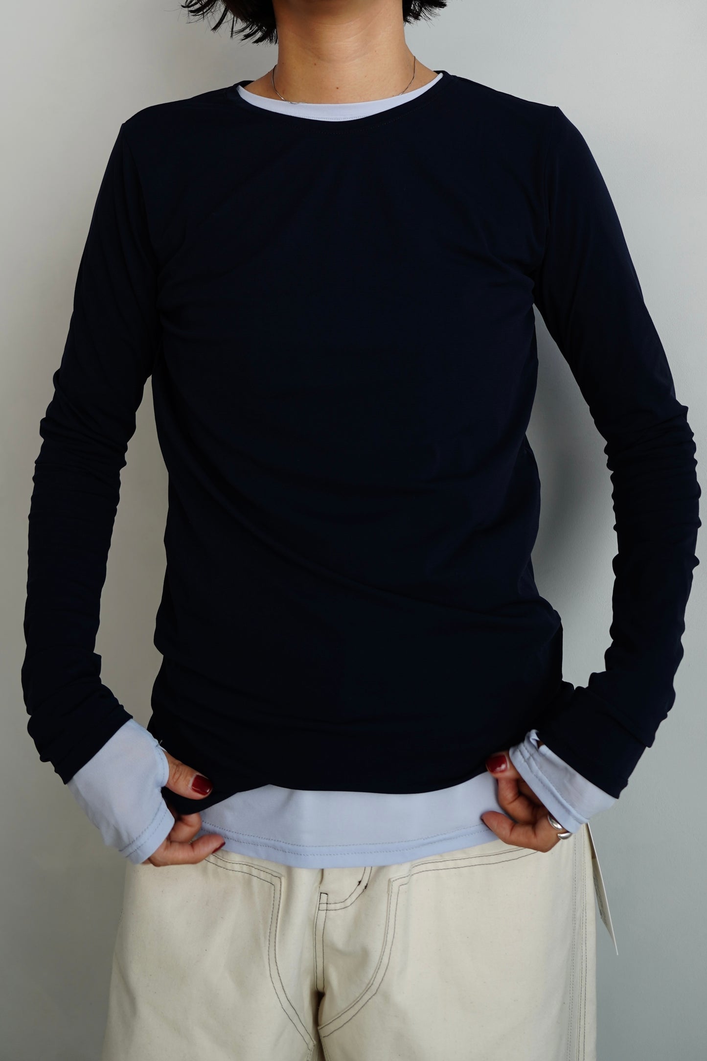 Sheerness Cutsew  / NAVY