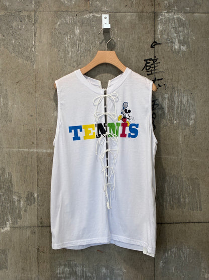 Rework TEE