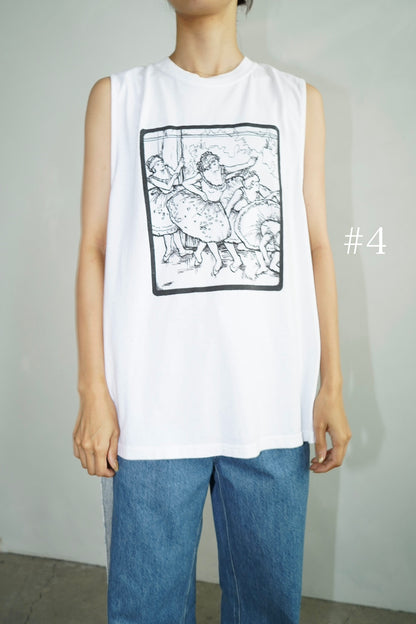 Rework TEE