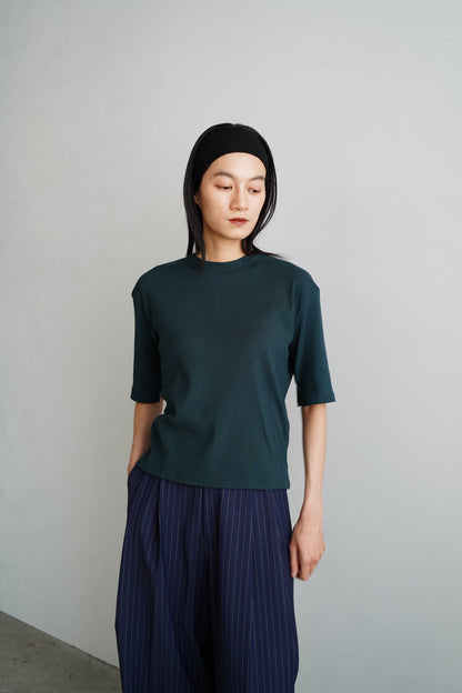 Basic T / DEEPGREEN -3日以内発送-