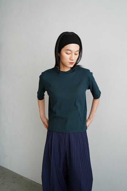 Basic T / DEEPGREEN -3日以内発送-