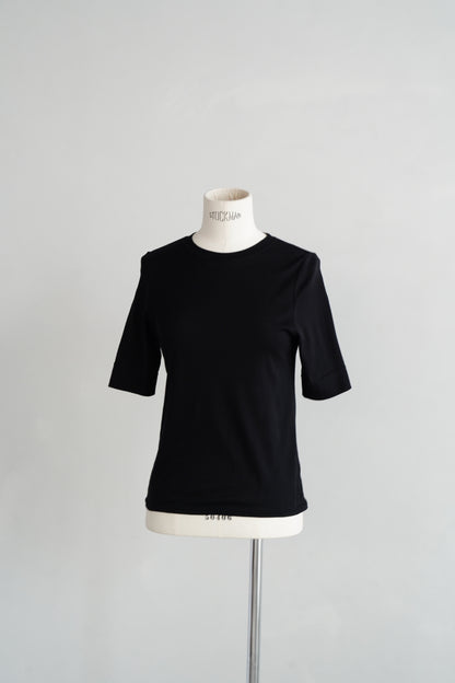 Minimal T / BLACK -5月20日発送-