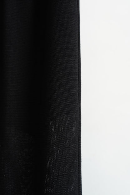 Tweedy Pants / BLACK -6月13-18日発送-