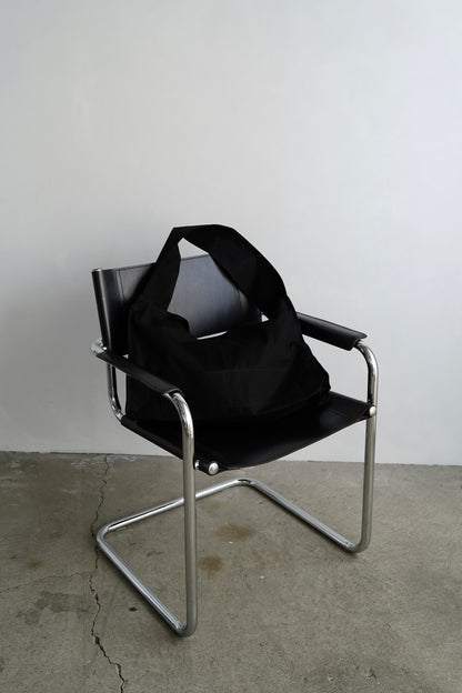Canvas Bag / BLACK