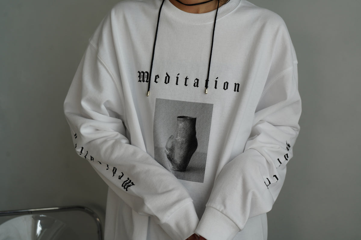 MEDITATION CLUB EDITION 01