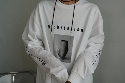 MEDITATION CLUB EDITION 01