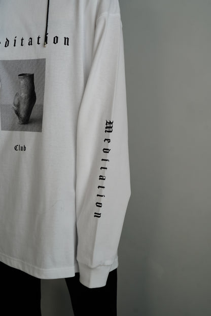 MEDITATION CLUB EDITION 01