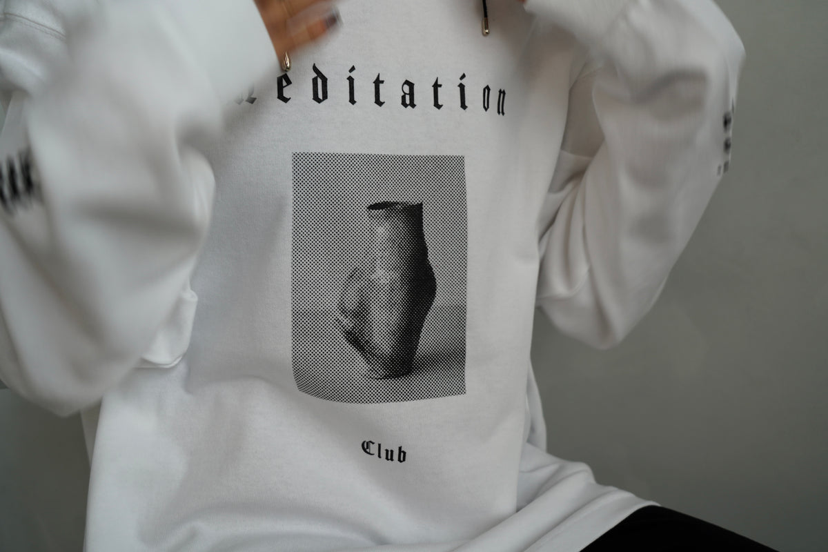 MEDITATION CLUB EDITION 01