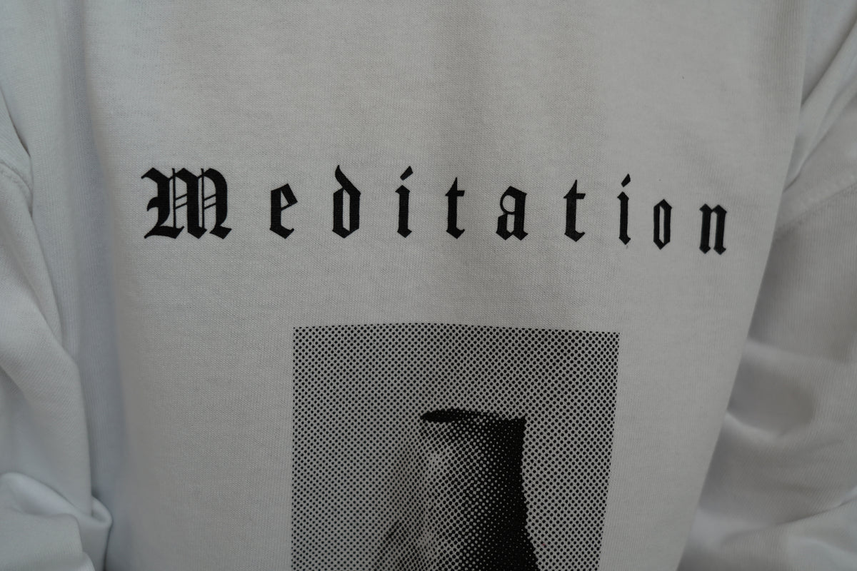 MEDITATION CLUB EDITION 01