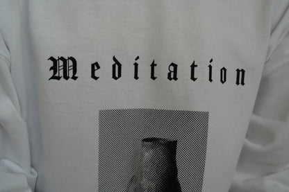 MEDITATION CLUB EDITION 01