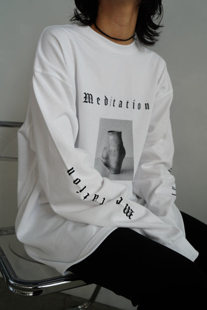 MEDITATION CLUB EDITION 01