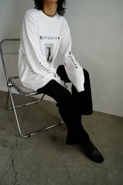 MEDITATION CLUB EDITION 01