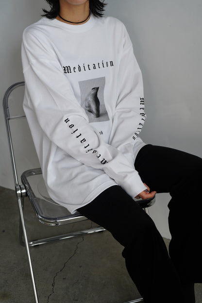 MEDITATION CLUB EDITION 01