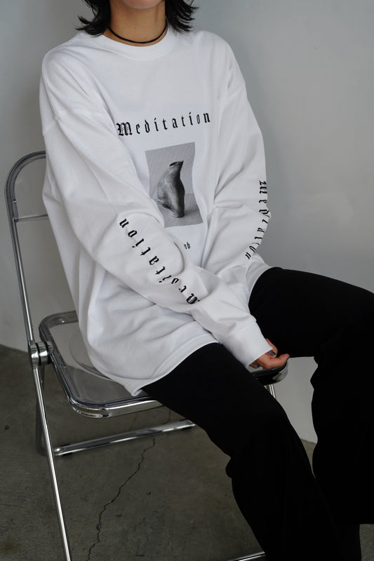 MEDITATION CLUB EDITION 01