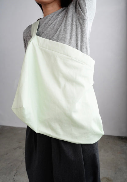 Big Sling Bag / MINT -3月31日発送-