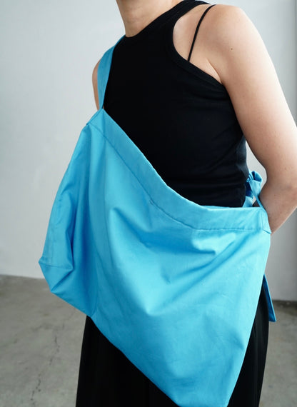 Big Sling Bag / BLUE -3月19日発送-