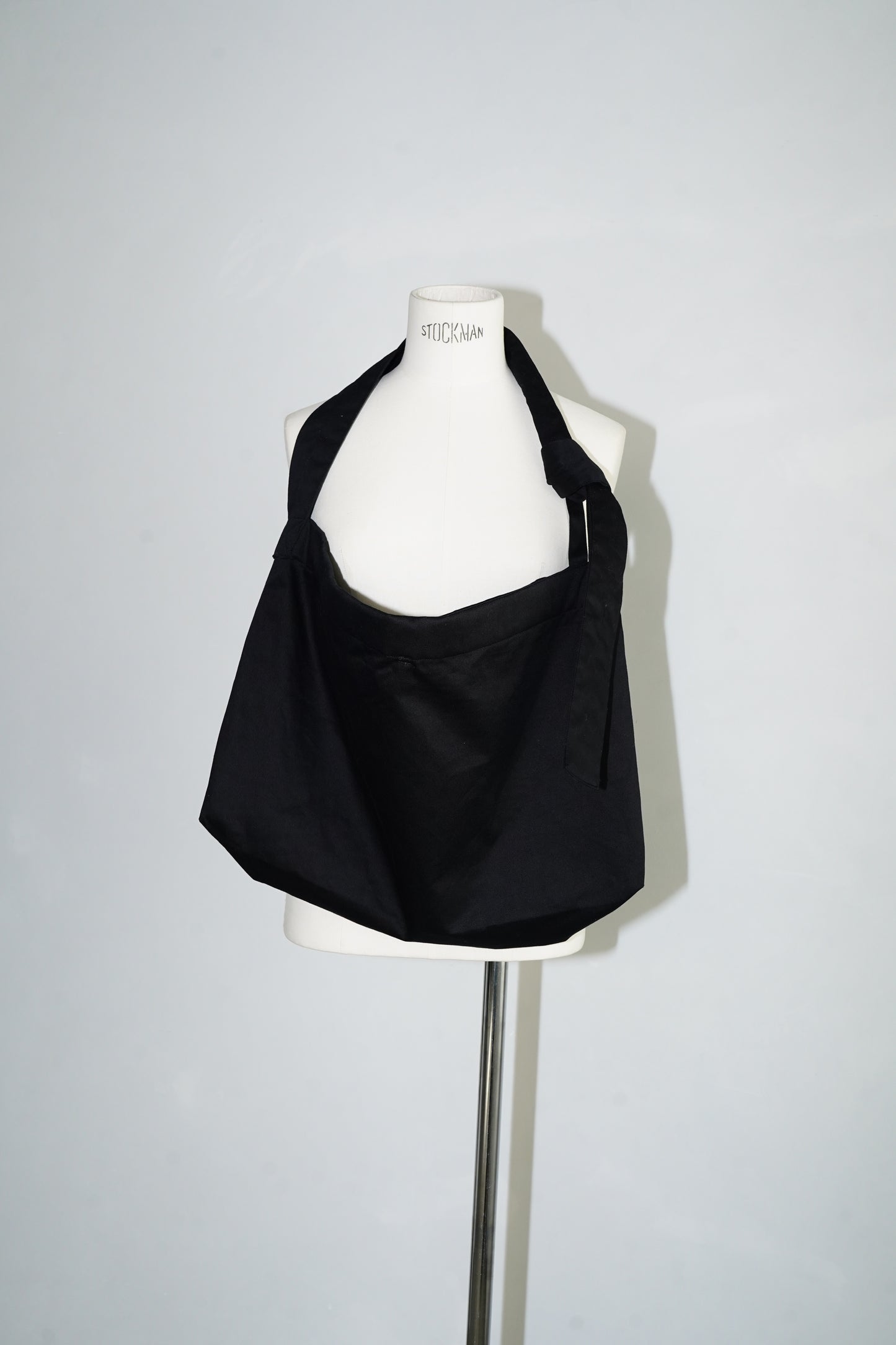 Big Sling Bag / BLACK -3月31日発送-