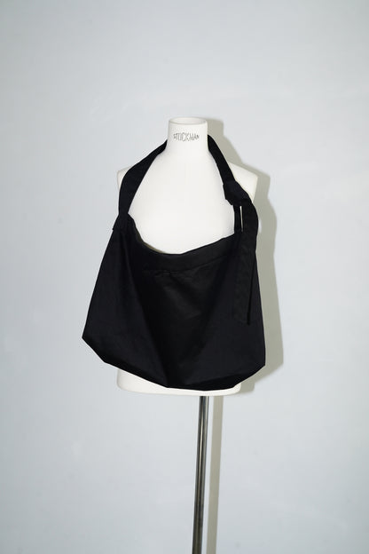 Big Sling Bag / BLACK -3月31日発送-