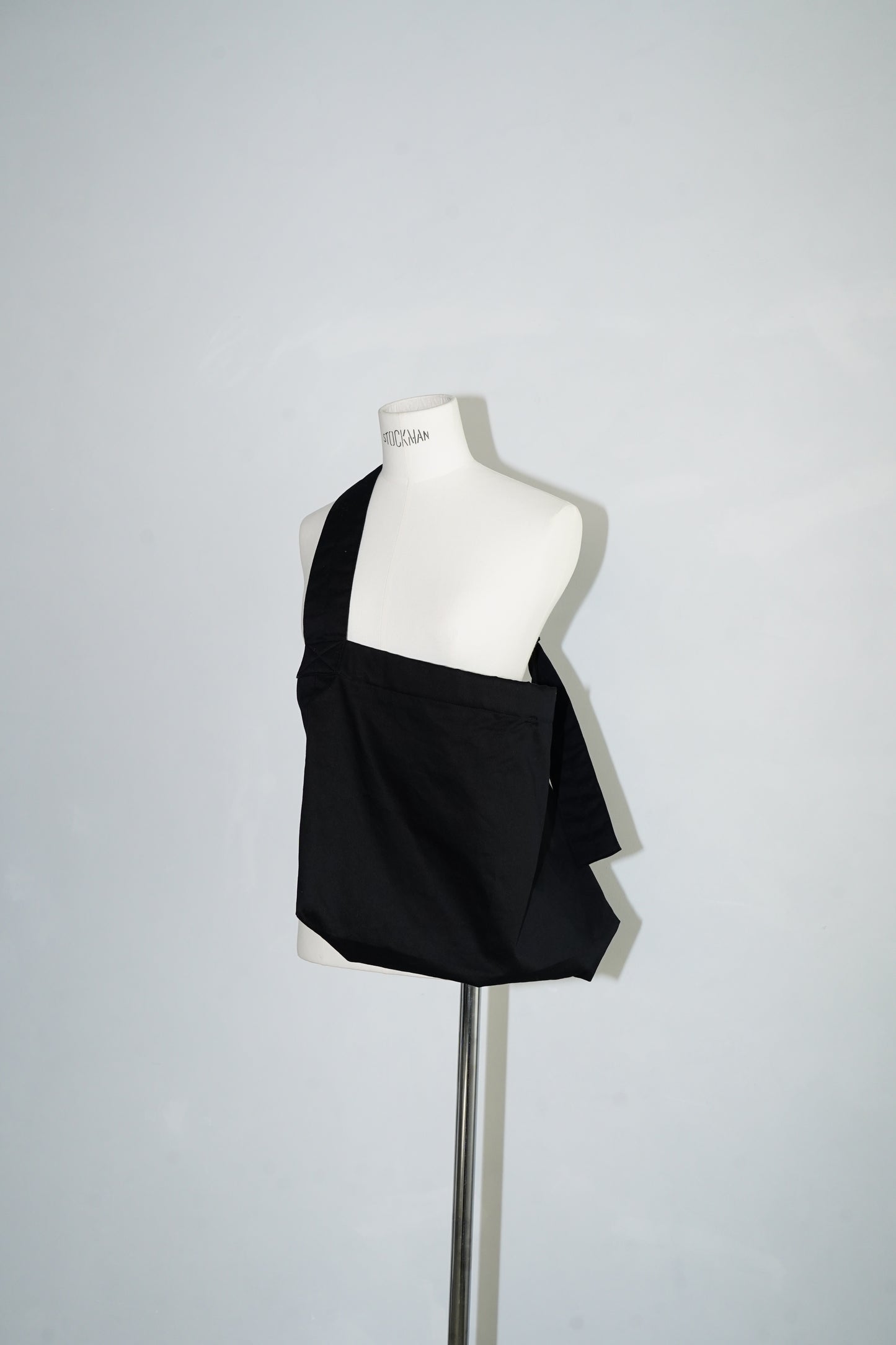 Big Sling Bag / BLACK -3月31日発送-