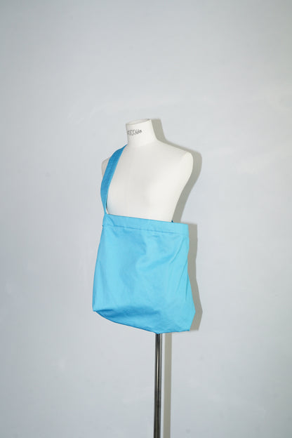 Big Sling Bag / BLUE -3月19日発送-