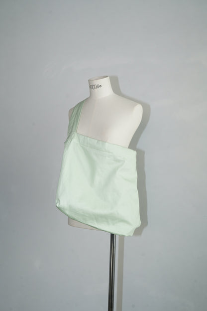 Big Sling Bag / MINT -3月31日発送-