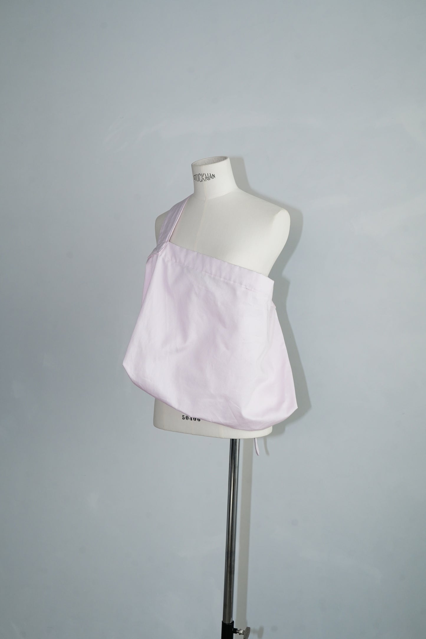 Big Sling Bag / BABYPINK -3月31日発送-