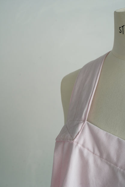 Big Sling Bag / BABYPINK -3月31日発送-