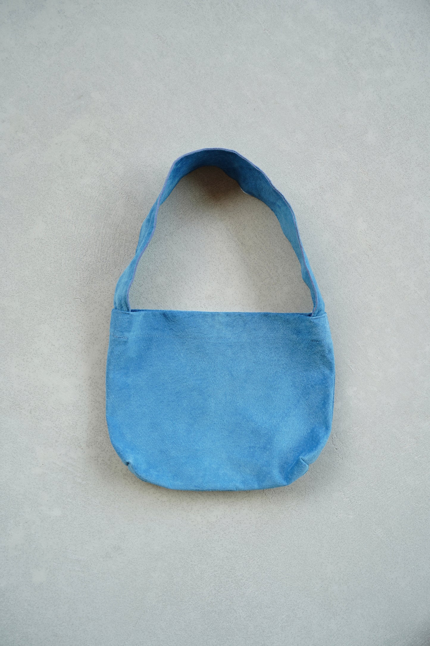 Suede Mini Bag -7日以内発送-